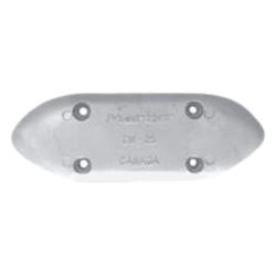 Picture of Martyr Anodes CMM25M Small Streamlined Hull Anode