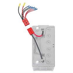 Picture of Connect-Ease RCE12VB4K 12V Non-Fused Multi Connection System 4 Accessory Battery Distribution