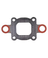 Picture of Engineered Marine Products 27-14547 Dry Joint Gasket Full Flow MerCruiser Exhaust