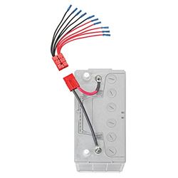 Picture of Connect-Ease CE12VB5K Multi 5 Lead Accessory Connection System