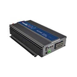 Picture of Samlex PST1000F12 1000W Pure Sine Wave Power Inverter 12V DC to 120V AC