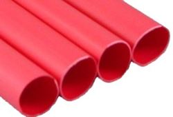 Picture of Pico Wiring 8262A 3/8 Red Wtrprf Shrink Tubing	