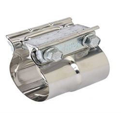 Picture of SPEEDFX EA008 5'Lap-Joint Band Clamps