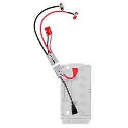 Picture of Connect-Ease RCE12VBM6CK 12V Outboard Motor Starting Battery Complete Accessory Connection Kit
