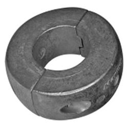 Picture of Martyr Anodes CMC03AL Anode-Lmtd Clr Shaft 1"