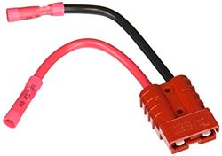 Picture of Connect-Ease RCE12VB8 12V Trolling Motor Connection Kit 8 AWG Quick Disconnect