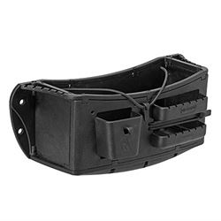 Picture of RAILBLAZA 09-4150-11 Tackle Caddy Console Mount Boat Organizer Storage System