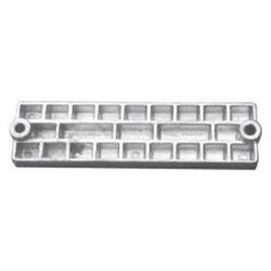 Picture of Martyr Anodes CM43396M Anode-Merc/mercsr