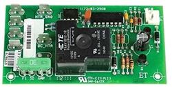 Picture of Norcold 628669 Dc Power Board