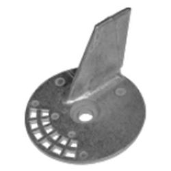 Picture of Martyr Anodes CM551259630M Suzuki Outboard Skeg Anode Magnesium