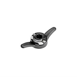 Picture of RAILBLAZA 03-4044-11 CleatPort Anchor Cleat with StarPort Mount Black