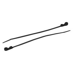 Picture of Sea-Dog Line 427205 Cable Tie Blk 5.6  Bag/100