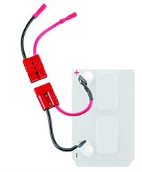 Picture of Connect-Ease RCE12VBLTK Connect-Ease 12V TROLLING MOTOR/LAWN TRACTOR QUICK KIT