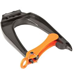 Picture of PantherPro 85-B203MAR Panther Happy Hooker Mooring Aid