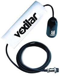 Picture of Vexilar TB0051 Pro-View Ice-Ducer Transducer 9-Degree Beam