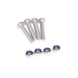 Picture of TrailFX HRDWRKT2 Mounting Hardware Kit for Flush Mount LED Cube Lights