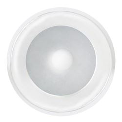 Picture of Shadow-Caster LED Lighting SCM-DLXS-WW-WH SHADOW-CASTER DOWNLIGHT WARM WHITE WITH WHITE HOUSING