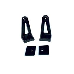 Picture of TFX Lighting HRDWRKT10 Hardware Kit For 7srsaux