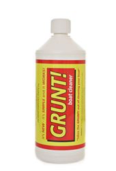 Picture of Grunt! GBC16 GRUNT BOAT CLEANER 16OZ  