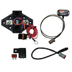 Picture of Balmar SG235 Battery Monitor Kit with NMEA 2000 and Bluetooth Gateway