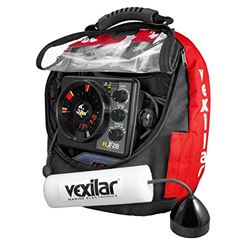 Picture of Vexilar PPLI28PV FLX-28 Pro Pack II Ice Fishing Flasher with Pro View Ice-Ducer
