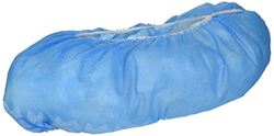 Picture of AP 022-SC3001PB Surface Shields Cloth Shoe Covers 10 Pairs