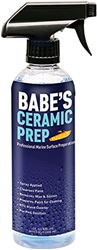 Picture of Babe'S Boat Care BB9216 Babe'S BB9216 Ceramic Prep Solution, 16 oz.