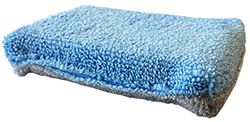 Picture of Babe'S Boat Care BB9300 Babe'S BB9300 Ceramic Seal Applicator Pad