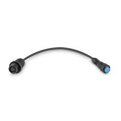 Picture of Minn Kota 1852082 MKR-US2-14 Universal Sonar 2 Adapter Cable for Garmin 8-Pin