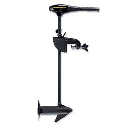 Picture of Minn Kota 1352270M Endura 30 lb Thrust Transom Mount Trolling Motor 30" Shaft 12V