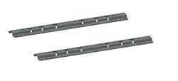 Picture of B&W RVR3210 Universal Mounting Rails For 5th Wheel Hitches