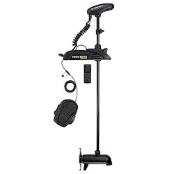 Picture of Minn Kota 1358311 Terrova Bow Mount Trolling Motor 112 lbs Thrust 72" Shaft 36V with GPS Spot-Lock Dual Spectrum CHIRP