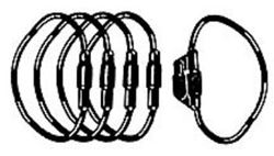 Picture of Mar-Lan Industries 2011-14-15C Watertight Inline Fuse Holder 15 Amp 14 Gauge