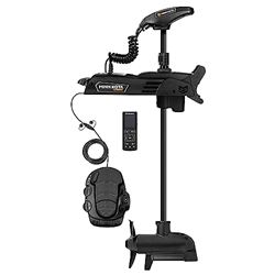 Picture of Minn Kota 1358210 Terrova Quest Bow Mount Trolling Motor 90/115 lbs Thrust 45" Shaft 24/36V
