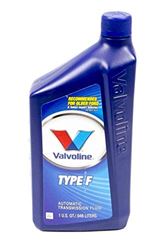 Picture of Valvoline 822387 ATF Type F Automatic Transmission Fluid - Case of 6 Quarts
