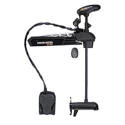 Picture of Minn Kota 1368891 Ultrex 80lb 52" 24V Bow Mount Trolling Motor GPS