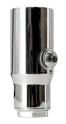 Picture of Seaview SV114STLK Starlink Stainless Steel 1-14 Threaded Adapter