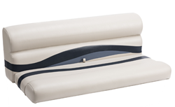 Picture of Wise Seating BM1145986 Pontoon Bench Cushion Seat 50 Inch