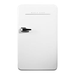 Picture of MagicChef MCR32CHW 3.2 Cu Ft Compact Refrigerator White