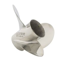 Picture of Solas 4431-130-19 Prop Suz Ssn 60-140hp 19