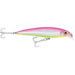 Picture of Rapala SXR10EC RAPALA X-RAP SALTWATER 4" ELECTRIC CHICKEN