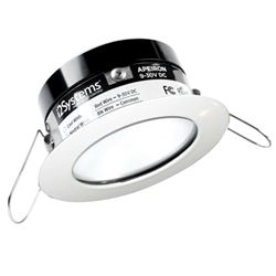Picture of I2Systems A503-31AAG i2Systems Apeiron PRO A503-3W Spring Mount Light - Round - Coo