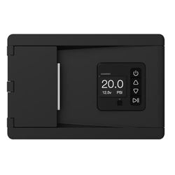 Picture of Scanstrut SC-AOB-A2 Atmos Built-In Marine Air Station Inflator Deflator