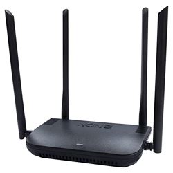 Picture of King Controls KWM2000 WiFi Max Pro Dual-Band Router and Range Extender