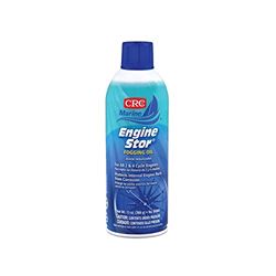 Picture of CRC Industries 1003904 Marine Engine Stor Fogging Oil 13 oz