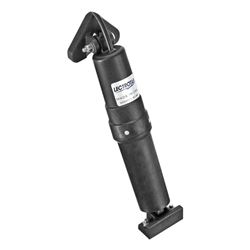 Picture of Lectrotab A-BK 12V Standard Trim Tab Actuator 6' Cable 2.25" Stroke