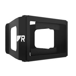 Picture of Raymarine A80714 Alpha Performance Display 9" Landscape Single Mast Bracket