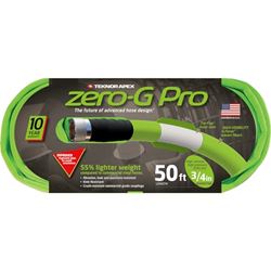Picture of Teknor Apex 430050 Zero G Pro Garden Hose 50 Foot 3/4 Inch