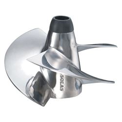 Picture of Solas SR-CD-12 20A Concord Impeller - Pitch 12/20