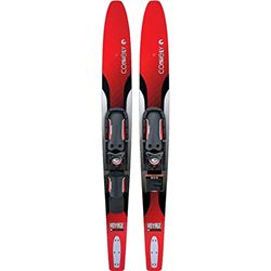 Picture of Connelly 61220313 Voyage 68" Combo Water Skis with Slide Adjustable Bindings